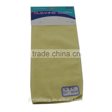 Yiwu factory high quality cleaning towel for kitchen