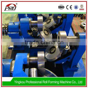 Gutter C Z Purlin Roll Forming Machine