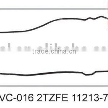 Valve cover gasket