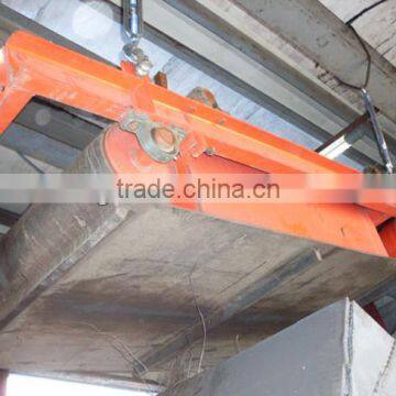 Suspension Separator for Cross Belt Conveyor