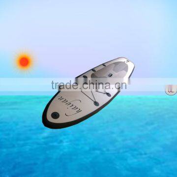 SUP stand up paddle surfboard with Silk-screen printing design