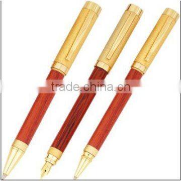 Wooden pen 30007W