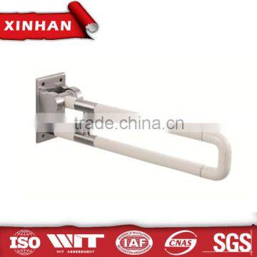 wall mounting folding handrail