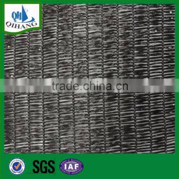China Manufacture Supply Agricultural Greenhouse Used Black Sun Shade Net