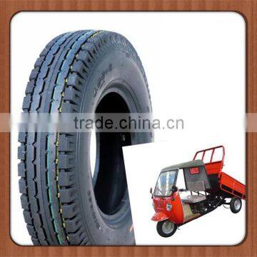 High quality durable China wheel barrow bajaj tuk tuk tyre 4.00-8