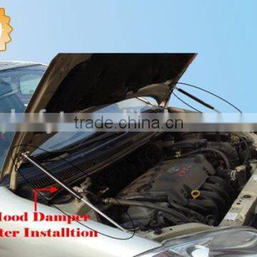 hood damper toyota