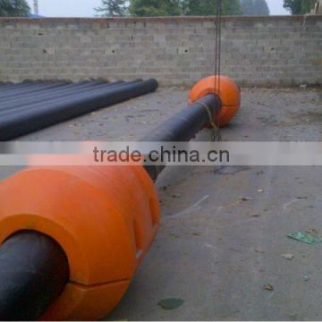 dredging pipe suit for dredging