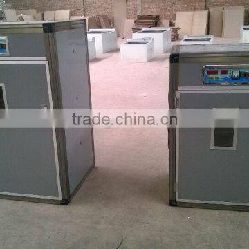 Full Automatic Poultry Egg Incubator/352 Chicken Egg Incubator Hatchery Machine(lydia Mob: 0086.15965977837)