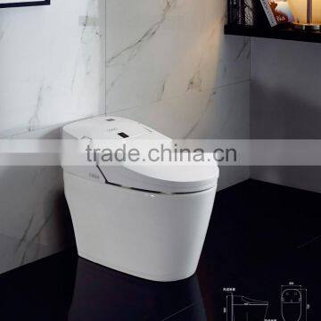 smart toilet TC-38805