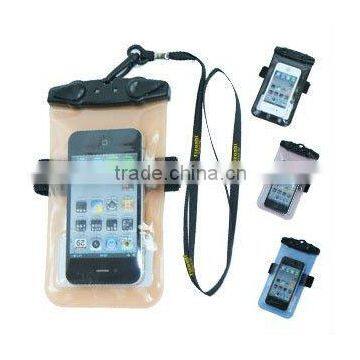 waterproof bag for mobile