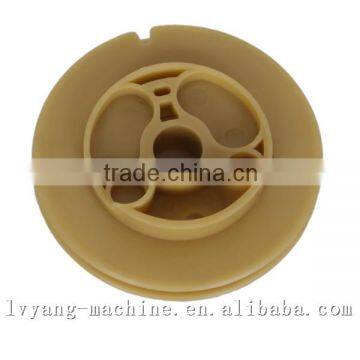 Manufacturer high quality hole sale ET950 Drum Wheel generator spare parts