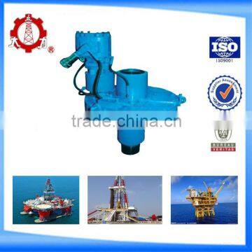 API and CCS certification kelly spinner for drill pipes