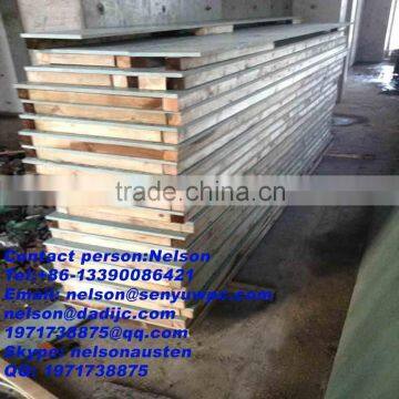 Doka Construcion Wood H20 beamsPeri Formwork for Concrete Formwork Construction