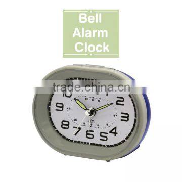 BB10505 beep LED table alarm clock