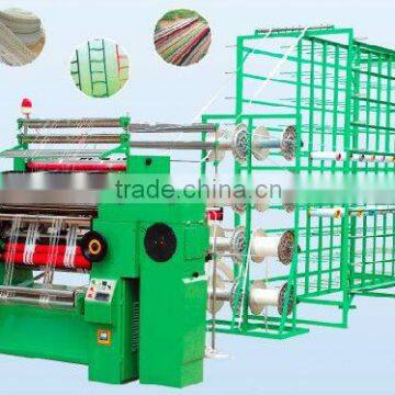 Multifunction High Speed Jacquard Crochet Knitting Machines