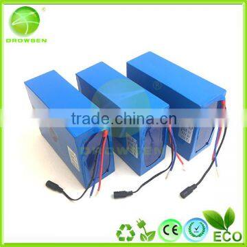 12V 90Ah li ion battery pack