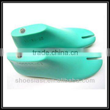 The shoe lasts for mens slip flops shoes shoe mold