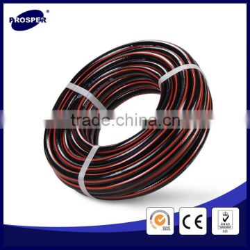 GS125 series PVC garden flexible and durable garden hose / CE garden hose