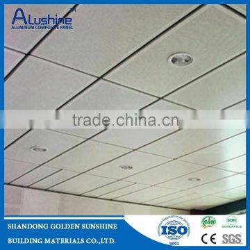 Aluminum Alloy Ceiling photo-2