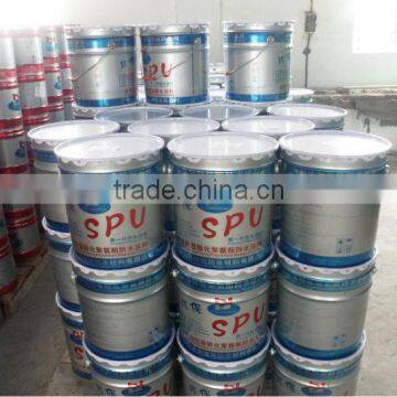Polyurethane(PU) Waterproofing Coating photo-2