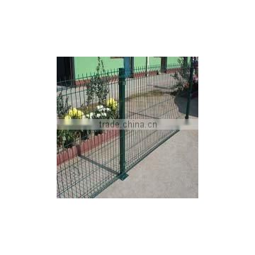 Metal Fence Panel