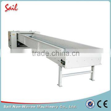 New type wool opener cotton fibre pre opener machine