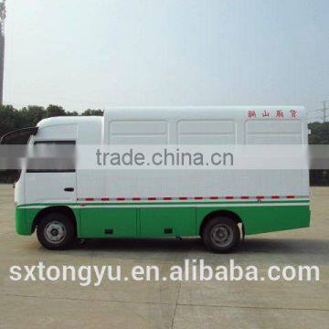 Cargo Van LS5040XXYC for Sale photo-3