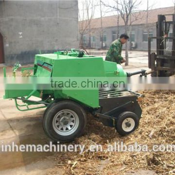 Agriculture machinery good quality baler with ce