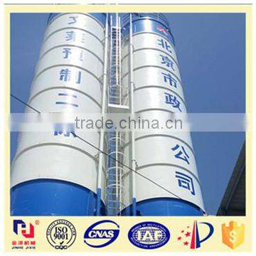China supplier high efficiency silo for cement