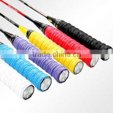 FANGCAN Non-slip Suture Buffed Grain Keel Badminton Grip and Overgrip photo-6