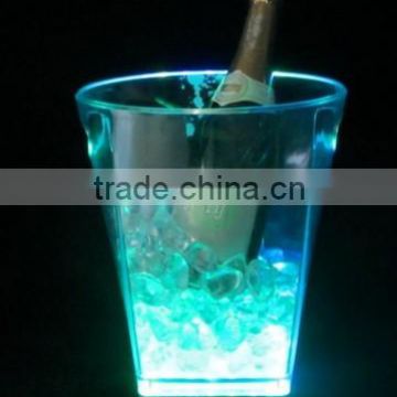 China bulk rechargeable electric ice bucket