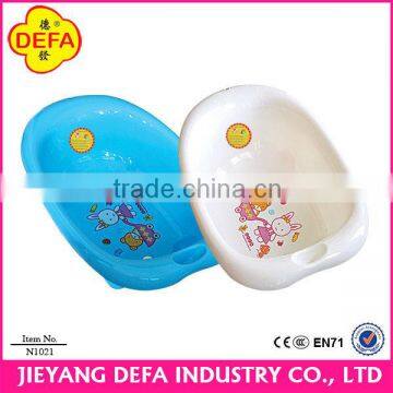 Baby bath products wholesale mini portable plastic bathtub for baby Shower bathtub