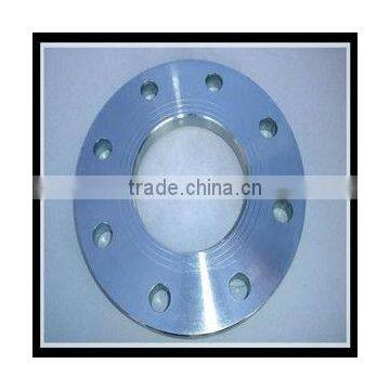 hot sale DIN2633 forged Flange