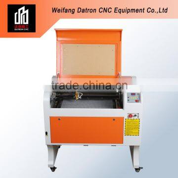 Mini CNC automatic laser cutting engraving machine
