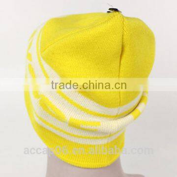 Fashion Cheap Men Hip Hop Beanie photo-4
