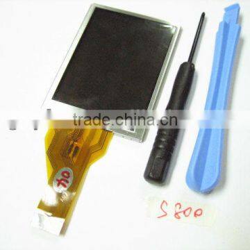 LCD Screen Display For Sony S800 / Premier DM-8365 DM-8368 / Haier M80