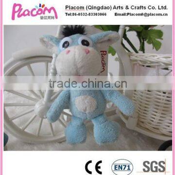 Lovely Cuty High Quality Plush Donkey Toy Hot Selling