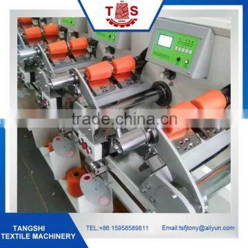 Factory Direct Supply Semi-automatic Sewing Thread Winding Machine TS008O photo-6