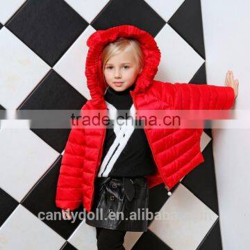 Baby Winter Fur Coat Pattern Baby Coat Baby Alpaca Coat photo-6