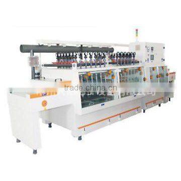 FPC(Flex Circuits) Etching Machine