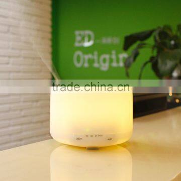 Luxurious Scent Nebulizer Air /steamy Mist Sprayer Oils / Small Fogger Therapeutics photo-2