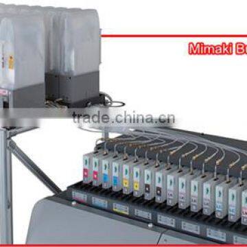 2Liter ink packs(SPC-0585) Mimaki Bulk Ink System (MBIS)