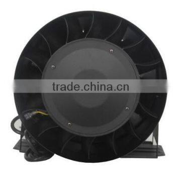 355 mm MF Exhaust In Line Fan photo-4