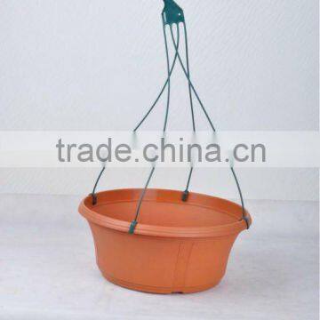 indoor hanging plant pot