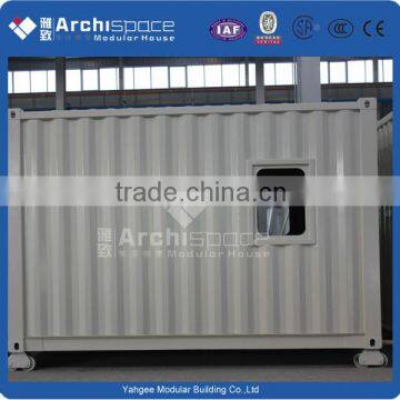 20ft container with 20ft generator container for sale