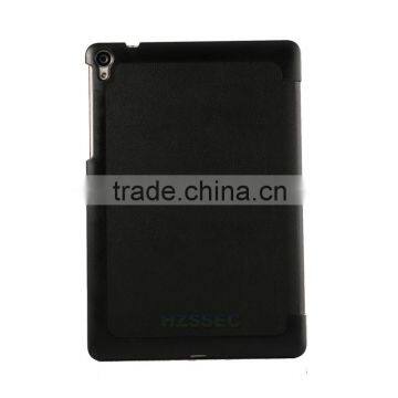 Shockproof Rugged Leather Cover Slim Tablet Case for Google Nexus 9 Portable Folio Case photo-2