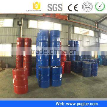 China Jiangsu Polyurethane Glue pu Adhesive for XPS Sandwich Panel photo-5