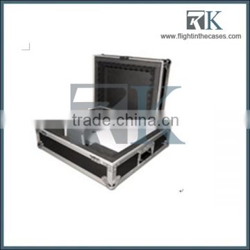 flight cases cheap imac 20 inch/ 17 inch flight cases in 2014 RK hot sales flight cases