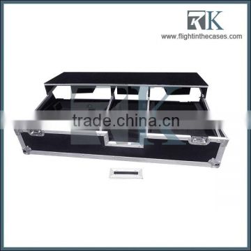 China flight cases in tool case for DDJ CDJ