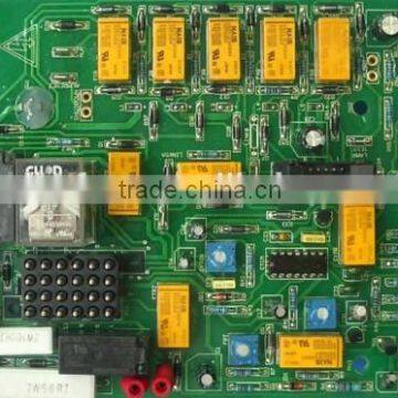 Multilayers PCB Rigid PCB